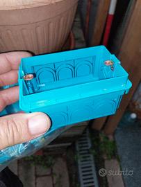 Vimar Scatola incasso 3 V71303

