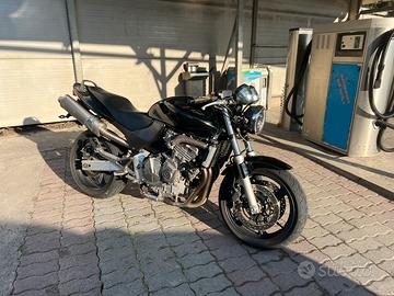 Honda Hornet 2003