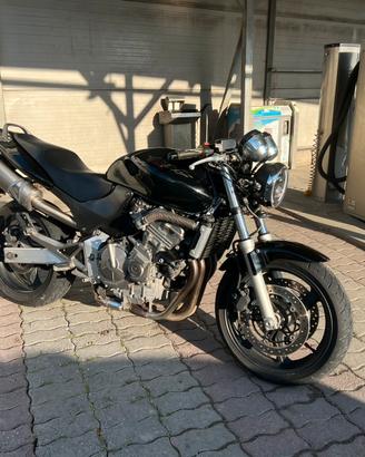 Honda Hornet 2003