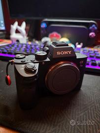 sony a7iii