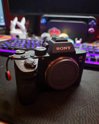 sony a7iii