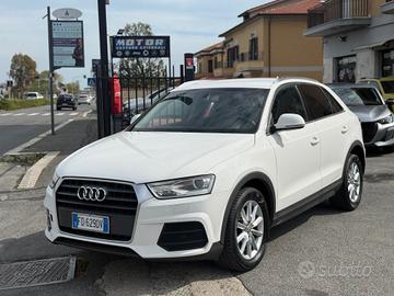Audi Q3 2.0 TDI 150cv Business