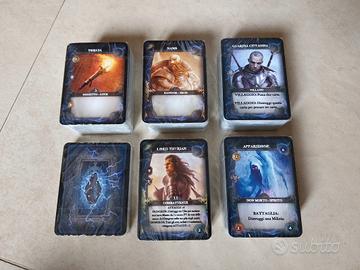 Gioco da tavolo Thunderst