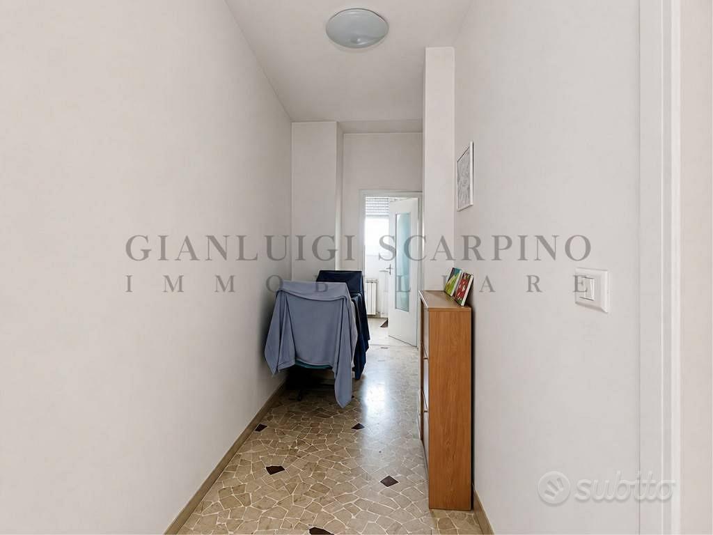 Appartamento – Bologna, Cirenaica, San Donato-San Vitale - Vista 2