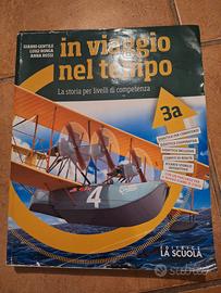 viaggio nel tempo 3 - 9788835049166