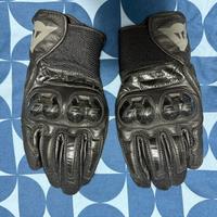 Guanti moto Dainese - MIG 3 - Pelle
