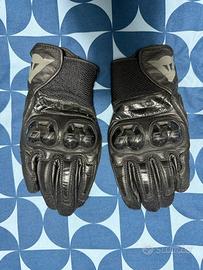 Guanti moto Dainese - MIG 3 - Pelle
