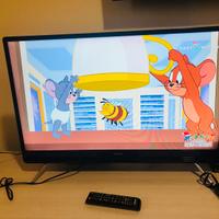 TV Samsung UE32K4100 32" Full HD