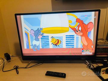 TV Samsung UE32K4100 32" Full HD