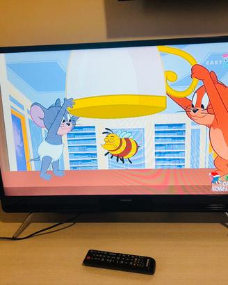 TV Samsung UE32K4100 32" Full HD