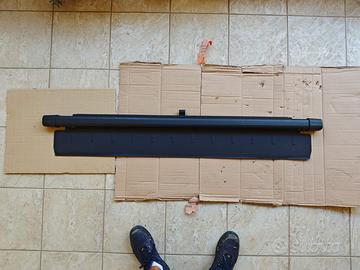 Mensola cappelliera C4 gran Picasso 7 posti