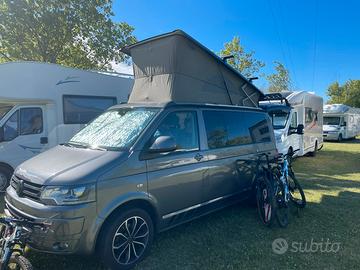 Volkswagen California Beach 2.0 TDI 150CV  7 posti