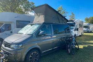 Volkswagen California Beach 2.0 TDI 150CV  7 posti