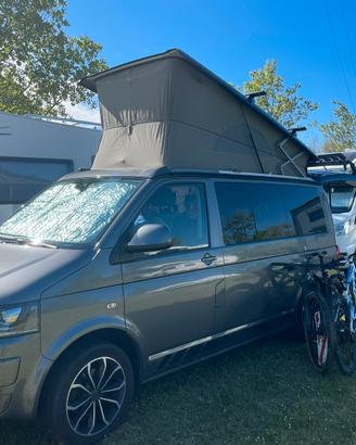 Volkswagen California Beach 2.0 TDI 150CV  7 posti