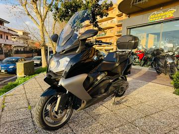 BMW C 650 GT PASSAGGIO E TAGLIANDO INCLUSO