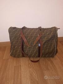 borsa fendi originale 