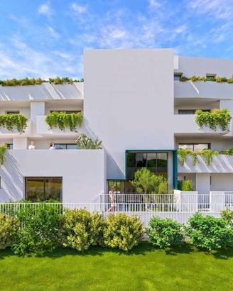 Appartamento di 235 m² con 4 locali e box auto a T