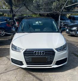 Audi A1 1.0 TFSI NEOPATENTATI