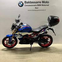 BMW g 310 r Sport Abs my21