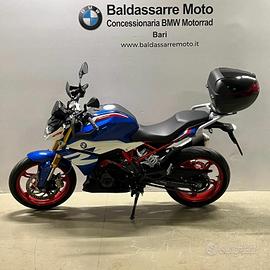 BMW g 310 r Sport Abs my21