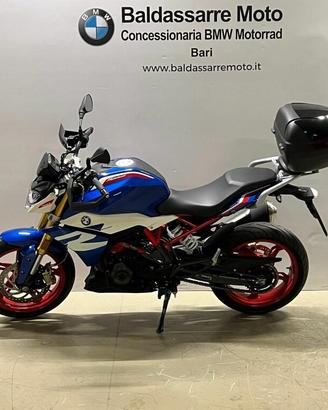 BMW g 310 r Sport Abs my21