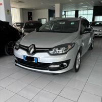 Renault Megane Mégane 1.5 dCi 110CV Start&Stop Spo