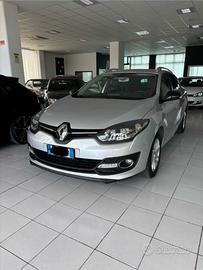 Renault Megane Mégane 1.5 dCi 110CV Start&Stop Spo