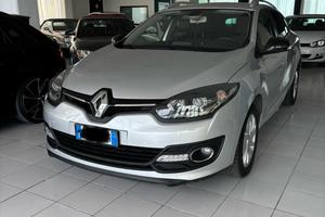 Renault Megane Mégane 1.5 dCi 110CV Start&Stop Spo