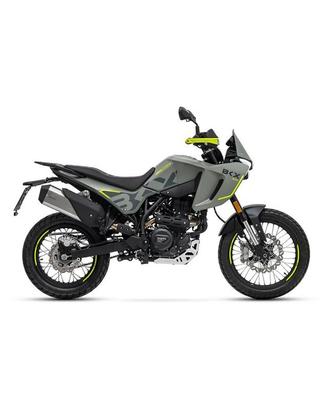 Benelli BKX 300