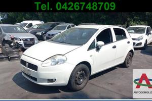 Ricambi FIAT PUNTO 1.4 BENZ. AUTOM.- 350A1000