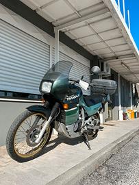 Honda Transalp XL600V