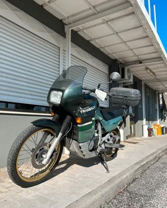 Honda Transalp XL600V
