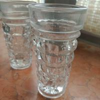 bicchierini da liquore 