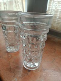 bicchierini da liquore 