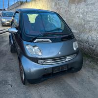 RICAMBI SMART FORTWO 1998/2007