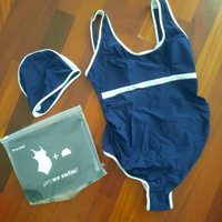 Costume premaman prenatal nuovo