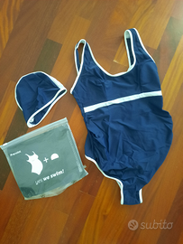 Costume premaman prenatal nuovo