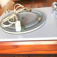BANG & OLUFSEN - BEOGRAM TYPE 609 VF - 1962 - HI-F