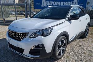 PEUGEOT 3008 BlueHDi 130 S&S Allure