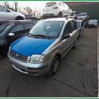 Ricambi Usati FIAT PANDA (2Q) 2006