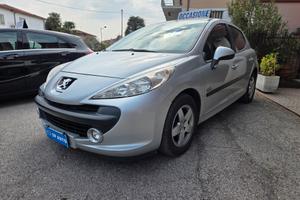 Peugeot 207 NEOPATENTATI - 2008