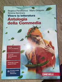 Libro liceo Artistico Galvani Cordenons antologia