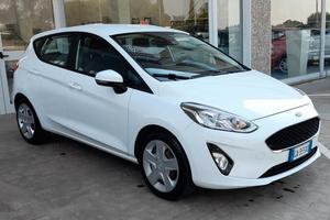 Ford Fiesta 1.1 75 CV GPL 5 porte Plus