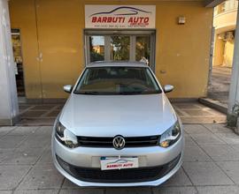 Volkswagen Polo 2011 - 1.2 TDI 75cv 5 p. Trendline