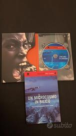 L'incubo di Darwin - DVD + Libro
