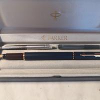 Penna stilografica Parker