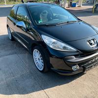 Peugeot 207 1.6 THP 175CV 3p.RC