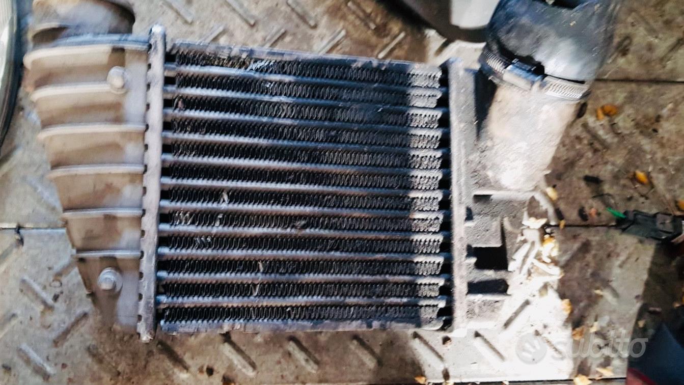 Subito RICAMBI AUTO USATI VARESE Intercooler Audi S3 1.8T 8L APY
