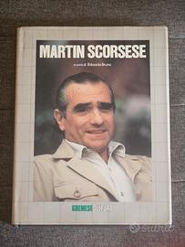 Libro Martin Scorsese vintage 