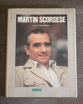 Libro Martin Scorsese vintage 